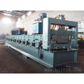 Standing Seam Metal Roofing Sheet Making Machine